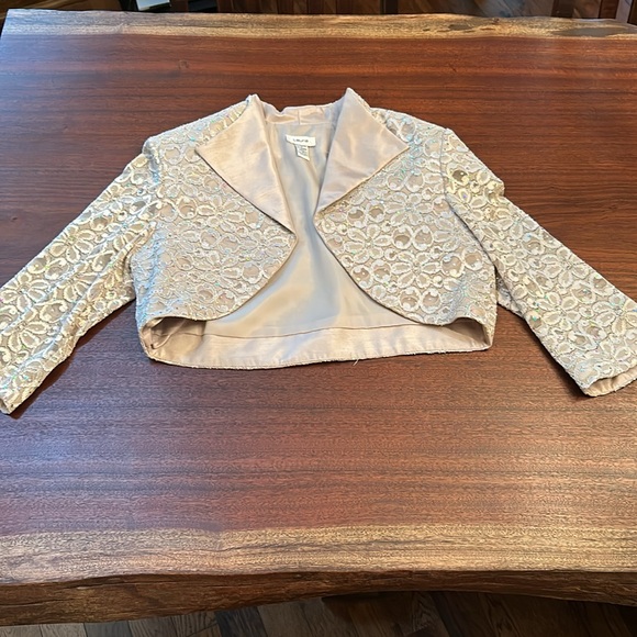 Women’s Dress and Jacket 14 NWT - Picture 8 of 15